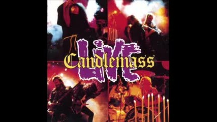 Candlemass - Through the Infinitive Halls of Death (live)