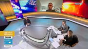 Има данни, че задържаният за смъртта на Илиян Филипов се занимава с поръчкови убийства