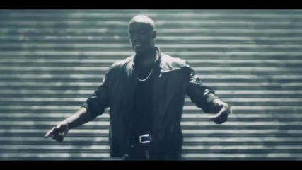 Ya Boy feat. Akon - Lock Down.mp4