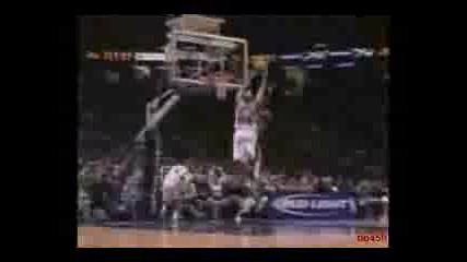 Richard Jefferson Mix