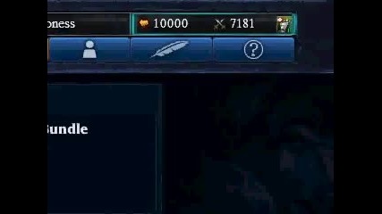Hack for Rp Lol 4.10