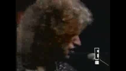 Lou Gramm & Mick Jones - Dirty White Boy (acoustic) 