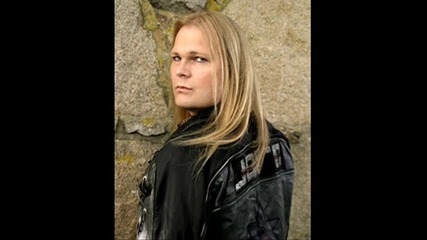 Jorn Lande - One Day We Will Put Out The Sun 