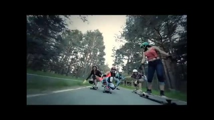 Zaz - Mi va (je Veux in italiano)