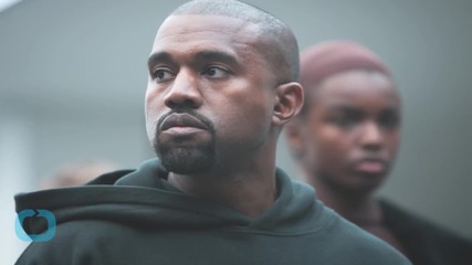 Kanye West Had the Most Viewed Collection During Fashion Month
