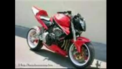 Car Tuning