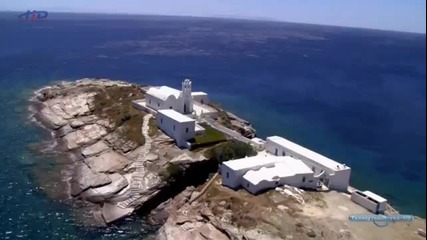 Красивите места по света - Разходка из Гърция 