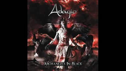 Adagio - Archangels In Black 
