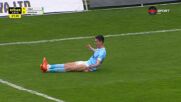 Arda vs. PFC Montana 1921 - 1st Half Highlights