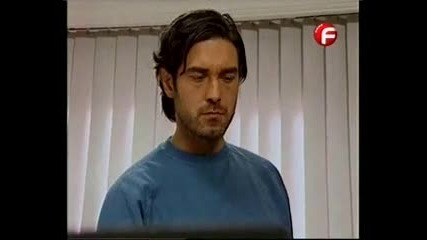 Изгубени години епизод 5 част 3