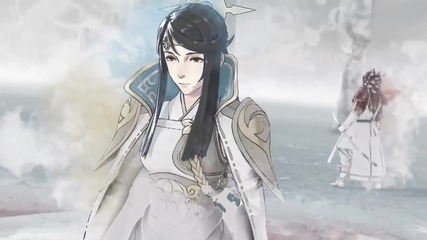Fire Emblem if Game Trailer and More