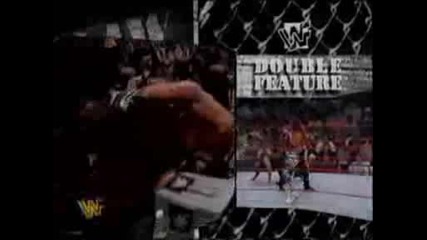 Wwe - Hbk vs Mankind - Birth of Dx