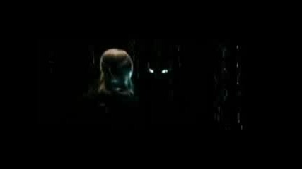 Iron Man - Трейлър
