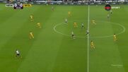 Newcastle United vs. Wolverhampton Wanderers FC - 1st Half Highlights