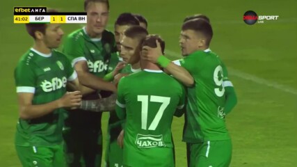 Най-доброто от Серкан Юсеин в плейофите