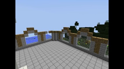 Minecraft Сървър/new Minecraft Server-сървъра вече е на 1.6.2