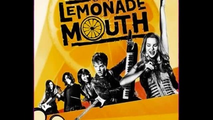 Lemonade Mouth - Determinate