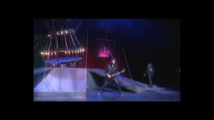 Bonfire - Bells Of Freedom