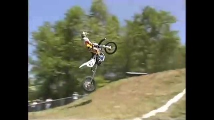 Hill Climb Havoc