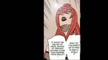 Naruto Manga - Full Color - Chapter 467
