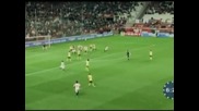 "Дортмунд" отпадна от Лига Европа, "ПСЖ" и "Севиля" продължават от група J