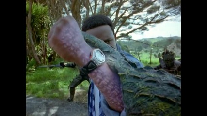 Power Rangers Dino Thunder [02] - Day of the Dino (2)