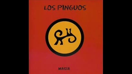 Los Pinguos - Fumaza