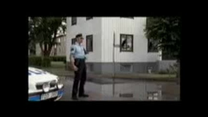 Ако Полицаите В България Бяха Такива ...е - Е - Е - Х