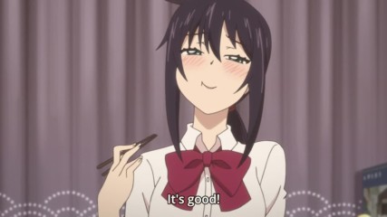 Amaama to Inazuma 1 Eng subs