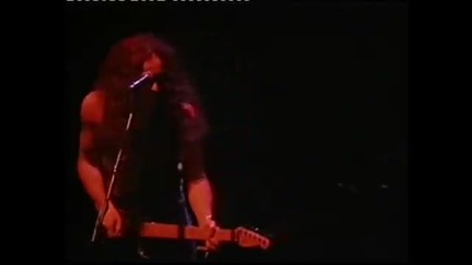 Shadow King - Danger In The Dance Of Love 