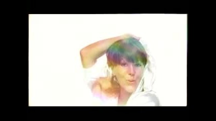 Alejandra Guzman - Quiero estar contigo 