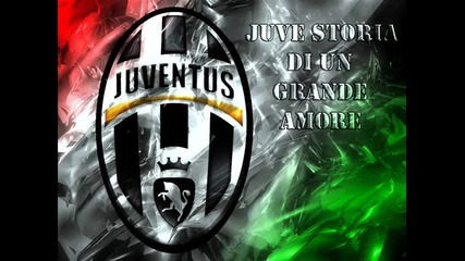 Juventus - Forza Juve Ale
