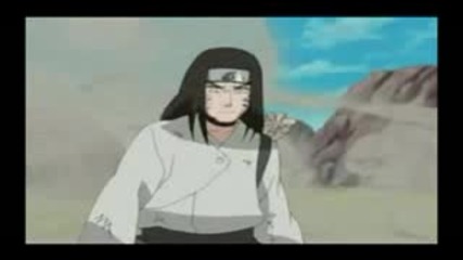 Neji Shippuuden Amv