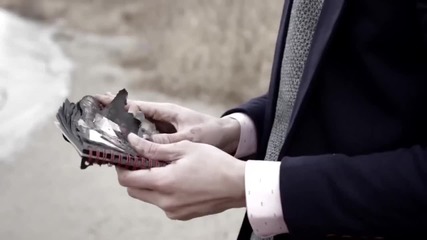 Airplane - 01. How R U? Mv 070114
