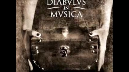 Diabulus in Musica - The Forest of Ashes