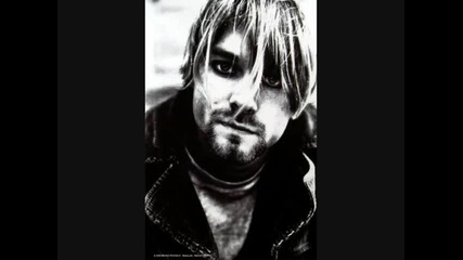 Nirvana - Oh The Guilt 