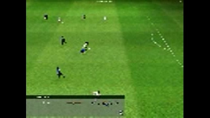 Fifa 2003 Комичен Автогол