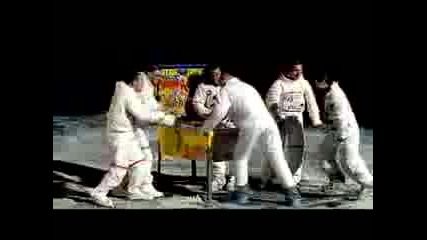 Rammstein Amerika