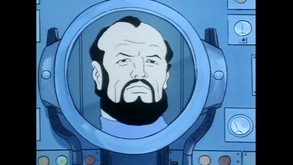 Flash Gordon - 2x5a - Flash Back 