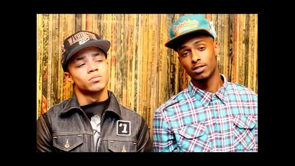 New Boyz ft. Bei Maejor - Start Me Up ( Album - Too Cool To Care )
