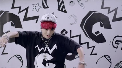 [teaser] Alphabat - Ab City 061113