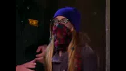 Hannah Montana - 01x13 - O Say Can You Remember These Words 