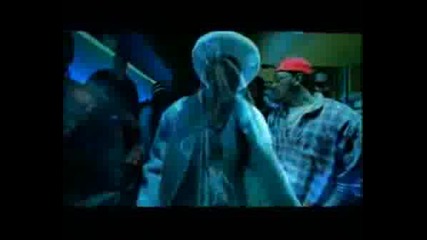 Nas - Hate Me Now (ft. P Diddy)