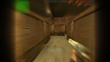 Css Only Headshot Server Deagle