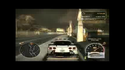 need for speed most wanted final persuit nfs mw 