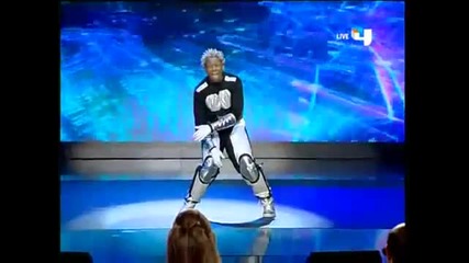 Нямало таланти [?] part (2)