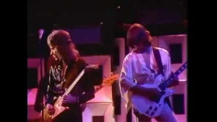 Heart - Crazy On You (live 1976) 