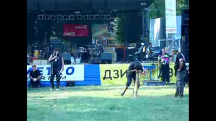 Мото - Събор Свиленград 02.09.2006