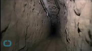 El Chapo's Escape CAUGHT ON VIDEO