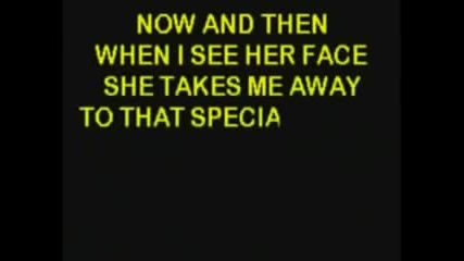 Guns And Roses - Sweet Child O' Mine (karaoke Version)